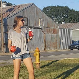 Meet your Posher, Brooke